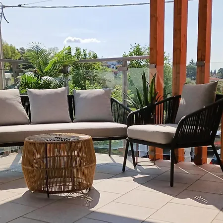 Apartment Dream With Pool In