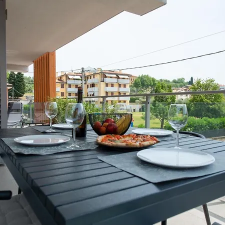 Dream With Pool In Appartement *