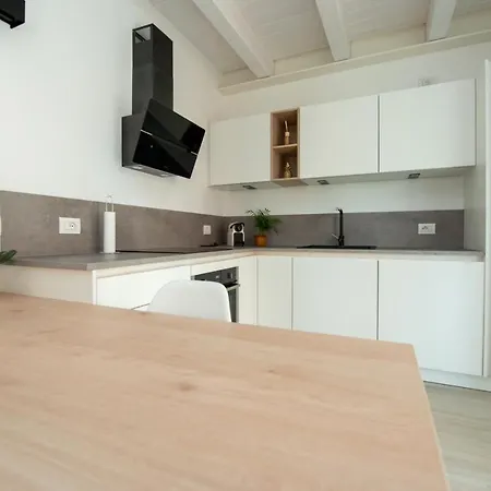 Apartment Dream Living Bardolino