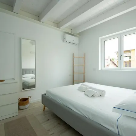 Dream With Pool In Bardolino