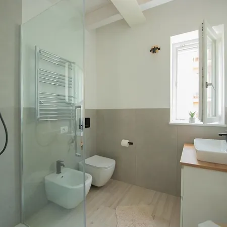 Dream Living Apartment