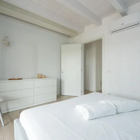 Dream Living Apartment Bardolino