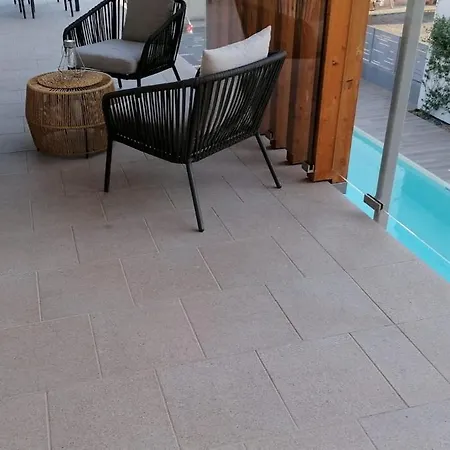 Dream Living Apartment