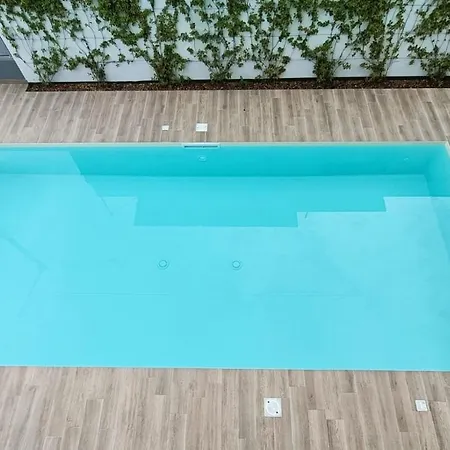 Dream With Pool In * Bardolino