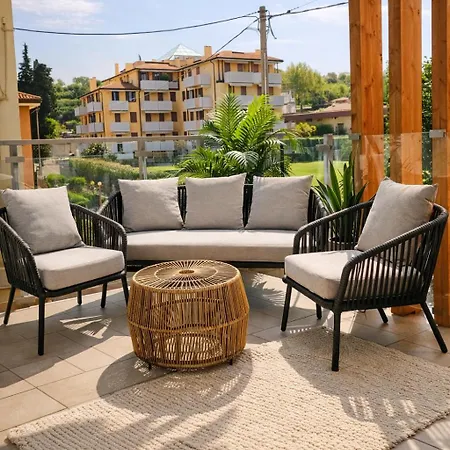 Apartament Dream Living *