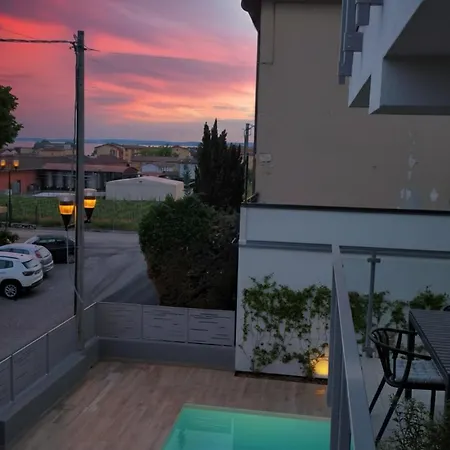 Dream Living Apartmán Bardolino