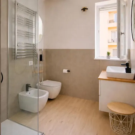 Apartmán Dream Living *