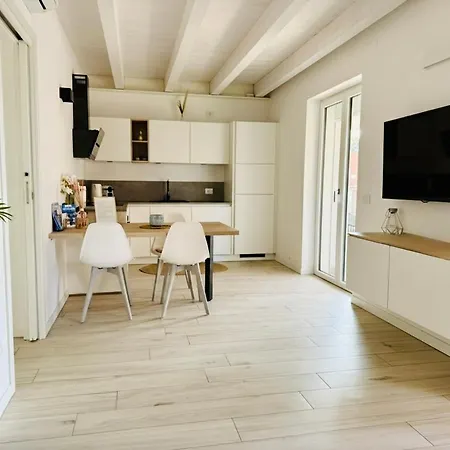 Apartmán Dream Living Bardolino